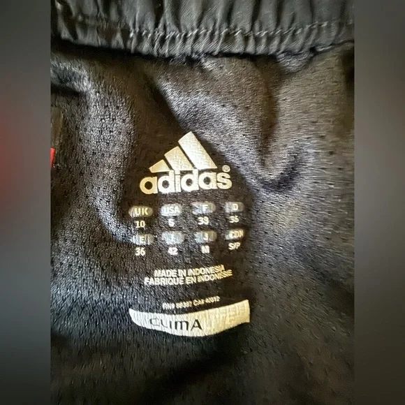 🏃♀️ Adidas ClimaLite Running Shorts - small - Picture 5 of 5